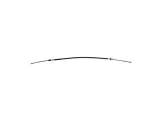 Dorman - First Stop Parking Brake Cable P/N:C93625