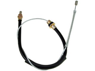 Dorman - First Stop Parking Brake Cable P/N:C93639