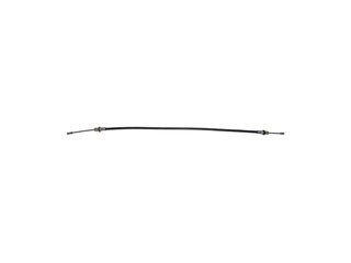 Dorman - First Stop Parking Brake Cable P/N:C93646