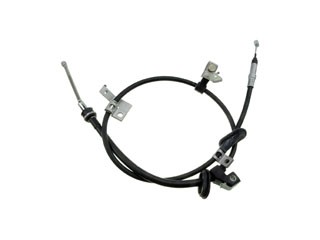 Dorman - First Stop Parking Brake Cable P/N:C93666