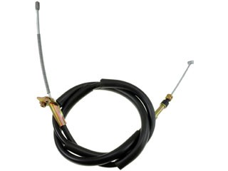 Dorman - First Stop Parking Brake Cable P/N:C93667