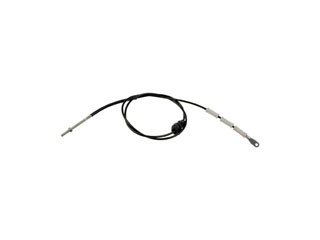 Dorman - First Stop Parking Brake Cable P/N:C93669