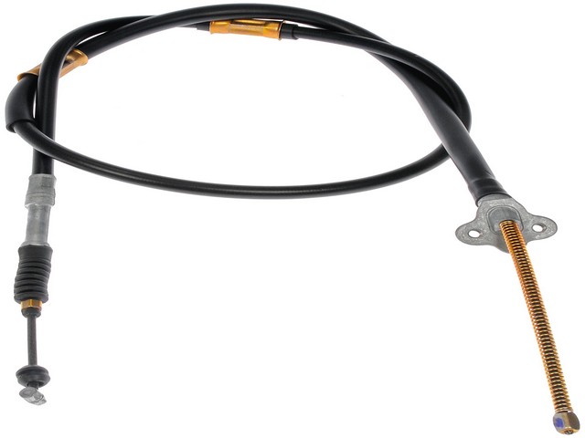 Dorman - First Stop Parking Brake Cable P/N:C93733