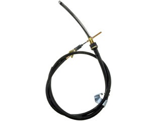 Dorman - First Stop Parking Brake Cable P/N:C93828