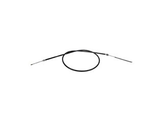 Dorman - First Stop Parking Brake Cable P/N:C93844
