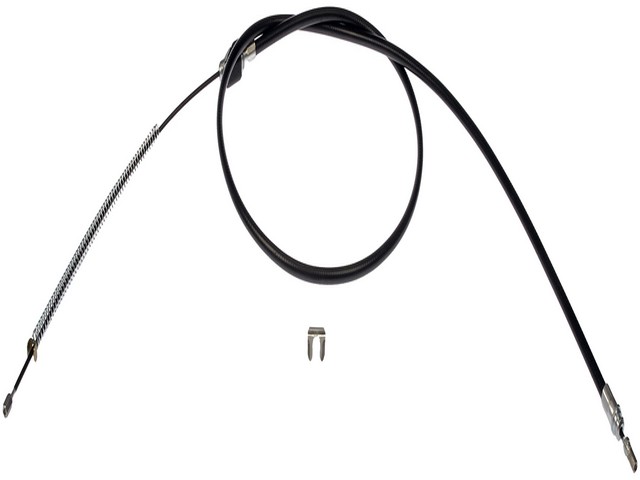 Parking Brake Cable fits 1989-1997 Dodge B350 B3500 B2500  DORMAN - FIRST STOP