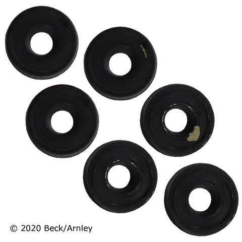 Beck/Arnley Engine Valve Cover Grommet P/N:039-6599