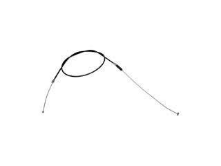 Dorman - First Stop Parking Brake Cable P/N:C93882