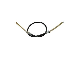 Dorman - First Stop Parking Brake Cable P/N:C93899