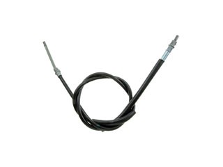 Dorman - First Stop Parking Brake Cable P/N:C93944