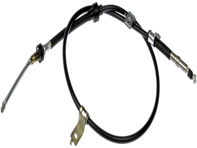 Dorman - First Stop Parking Brake Cable P/N:C94035
