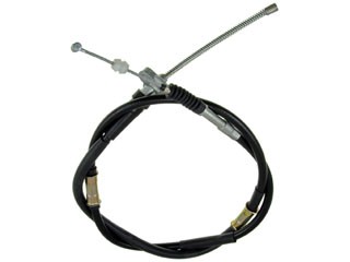 Dorman - First Stop Parking Brake Cable P/N:C94146