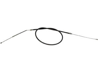 Dorman - First Stop Parking Brake Cable P/N:C94164