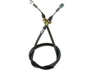 Dorman - First Stop Parking Brake Cable P/N:C94194