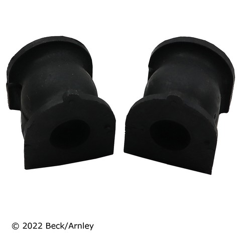 Beck/Arnley Suspension Stabilizer Bar Bushing Kit P/N:101-5584