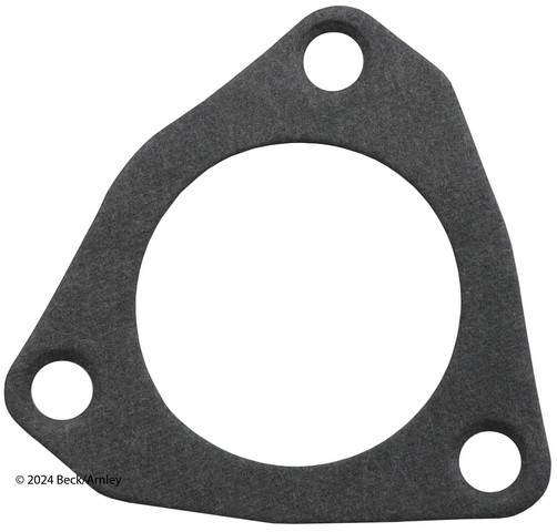 Beck/Arnley Engine Coolant Thermostat Gasket P/N:039-0027