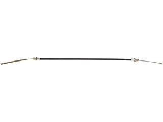 Dorman - First Stop Parking Brake Cable P/N:C94372