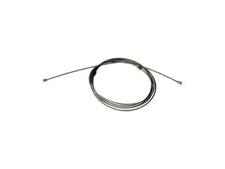 Dorman - First Stop Parking Brake Cable P/N:C94393