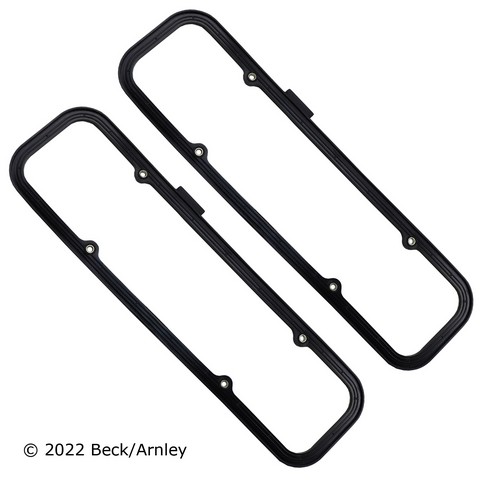 Beck/Arnley Engine Valve Cover Gasket Set P/N:036-1751