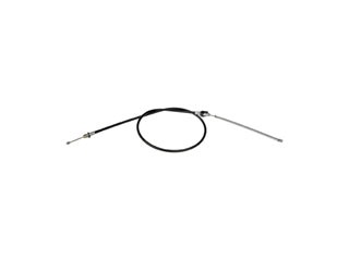 Dorman - First Stop Parking Brake Cable P/N:C94485