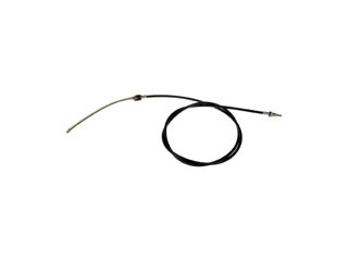 Dorman - First Stop Parking Brake Cable P/N:C94488