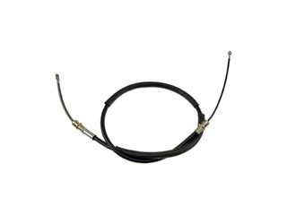 Dorman - First Stop Parking Brake Cable P/N:C94573