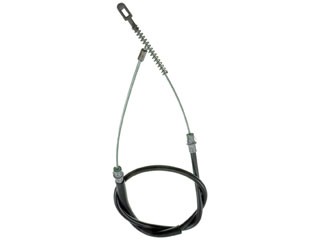 Dorman - First Stop Parking Brake Cable P/N:C94597