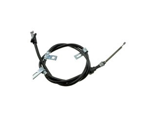 Dorman - First Stop Parking Brake Cable P/N:C94632