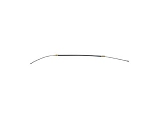Dorman - First Stop Parking Brake Cable P/N:C94639