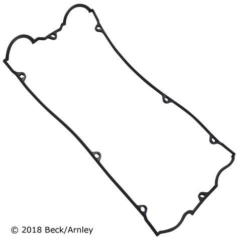 Beck/Arnley Engine Valve Cover Gasket Set P/N:036-1670