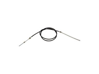 Dorman - First Stop Parking Brake Cable P/N:C94658