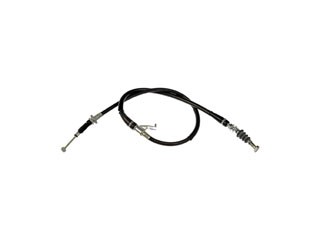 Dorman - First Stop Parking Brake Cable P/N:C94672