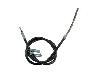 Dorman - First Stop Parking Brake Cable P/N:C94675