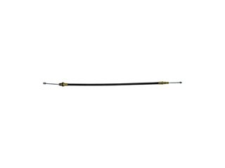 Dorman - First Stop Parking Brake Cable P/N:C94696