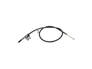Dorman - First Stop Parking Brake Cable P/N:C94700