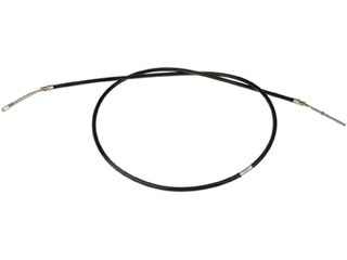 Dorman - First Stop Parking Brake Cable P/N:C94718