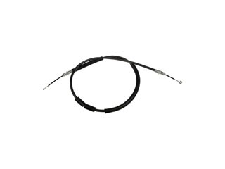 Dorman - First Stop Parking Brake Cable P/N:C94723