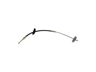 Dorman - First Stop Parking Brake Cable P/N:C94725