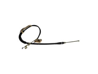 Dorman - First Stop Parking Brake Cable P/N:C94732