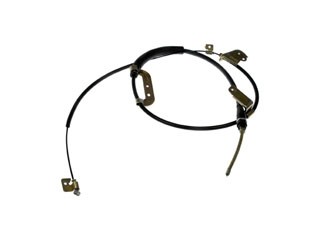 Dorman - First Stop Parking Brake Cable P/N:C94733