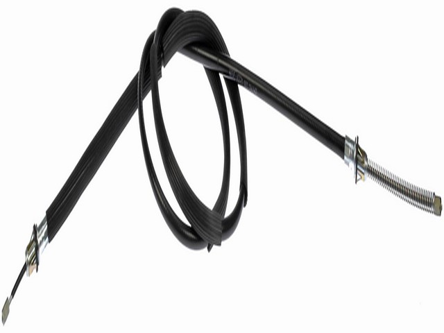 Dorman - First Stop Parking Brake Cable P/N:C94741