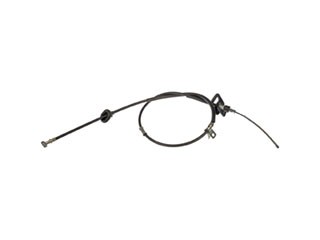 Dorman - First Stop Parking Brake Cable P/N:C94895