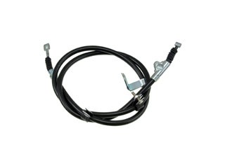 Dorman - First Stop Parking Brake Cable P/N:C95003