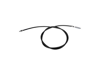 Dorman - First Stop Parking Brake Cable P/N:C95018