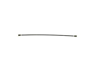 Dorman - First Stop Parking Brake Cable P/N:C95022