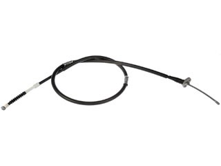 Dorman - First Stop Parking Brake Cable P/N:C95056