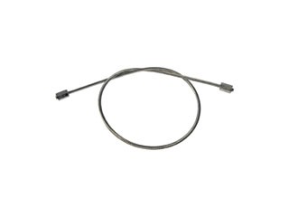 Dorman - First Stop Parking Brake Cable P/N:C95072