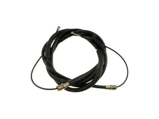 Dorman - First Stop Parking Brake Cable P/N:C95076