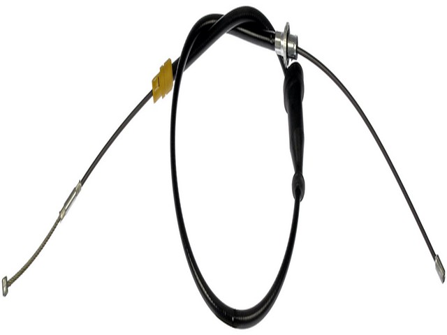 Dorman - First Stop Parking Brake Cable P/N:C95101
