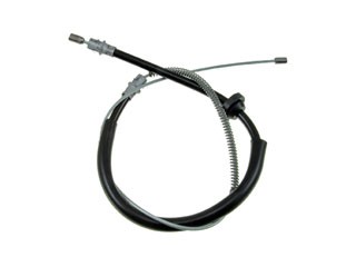 Dorman - First Stop Parking Brake Cable P/N:C95126